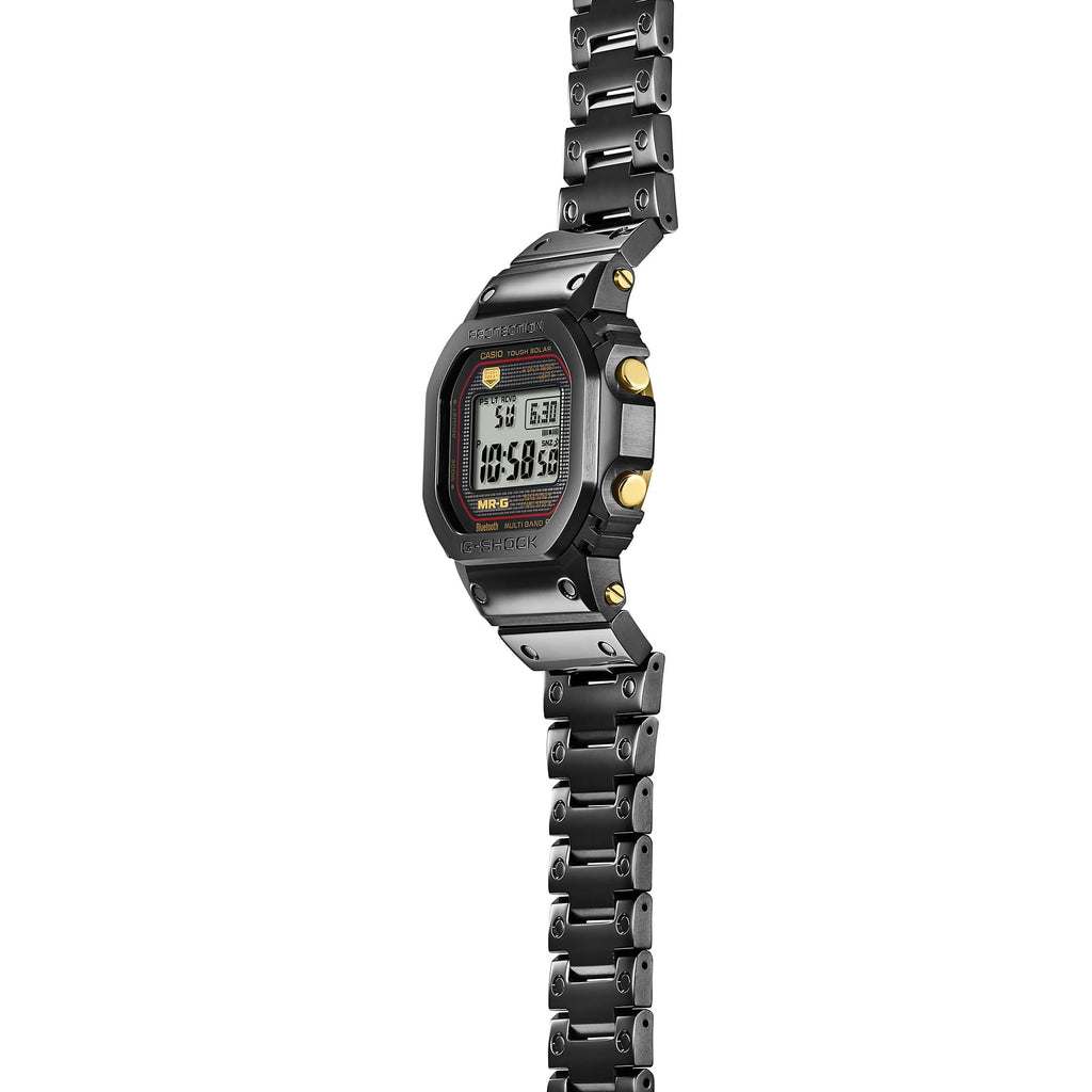MR-G MRG-B5000B-1 — Titanium Square — 7