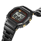 MR-G MRG-B5000B-1 — Titanium Square — 8