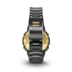 MR-G MRG-B5000B-1 — Titanium Square — 9
