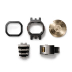 MR-G MRG-B5000B-1 — Titanium Square — 10