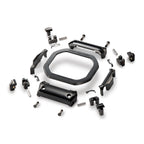 MR-G MRG-B5000B-1 — Titanium Square — 11
