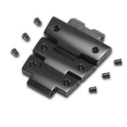 MR-G MRG-B5000B-1 — Titanium Square — 12