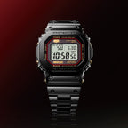 MR-G MRG-B5000B-1 — Titanium Square — 15