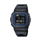 MR-G MRG-B5000BA-1 — Blue Accent