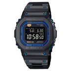 MR-G MRG-B5000BA-1 — Blue Accent — 2