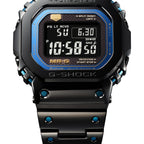 MR-G MRG-B5000BA-1 — Blue Accent — 4