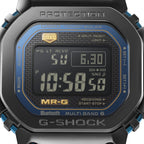 MR-G MRG-B5000BA-1 — Blue Accent — 5