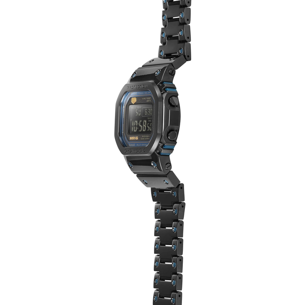 MR-G MRG-B5000BA-1 — Blue Accent — 6