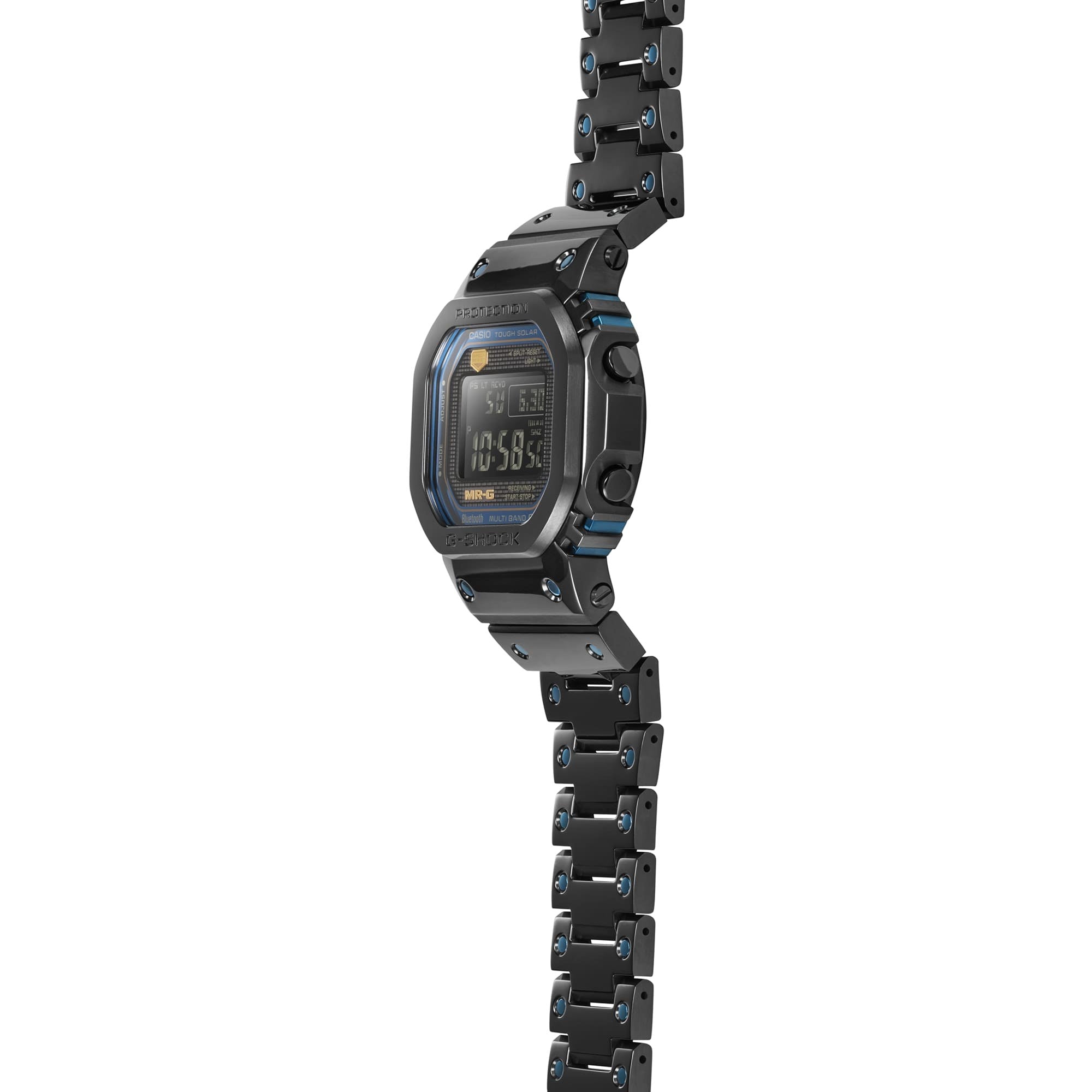 MR-G MRG-B5000BA-1 — Blue Accent — 6