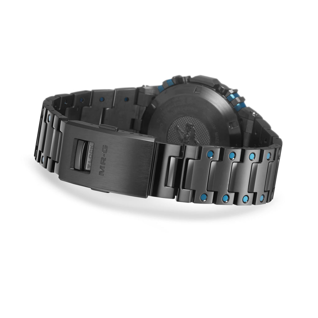 MR-G MRG-B5000BA-1 — Blue Accent — 9