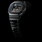MR-G MRG-B5000BA-1 — Blue Accent — 10