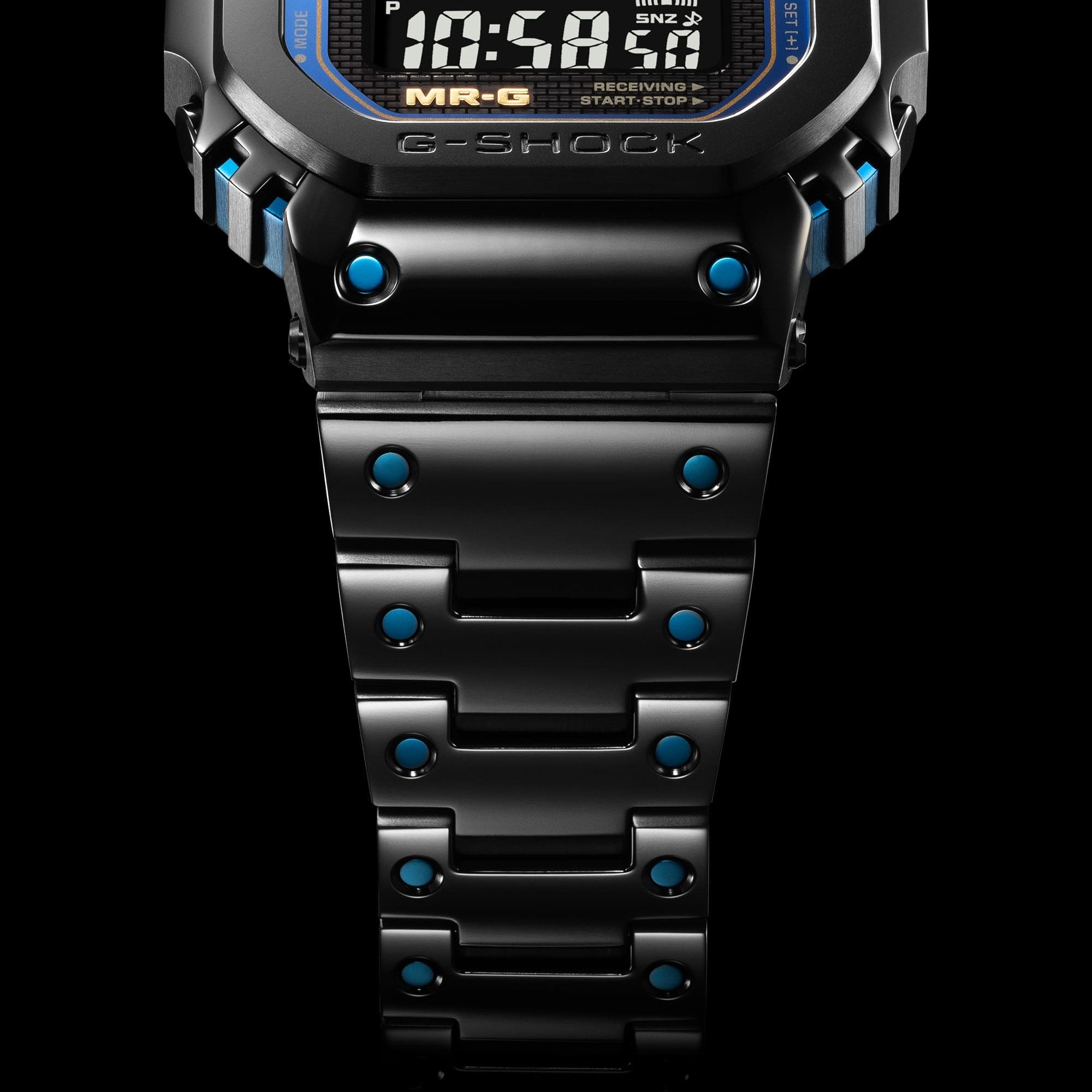MR-G MRG-B5000BA-1 — Blue Accent — 11