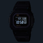 MR-G MRG-B5000BA-1 — Blue Accent — 12