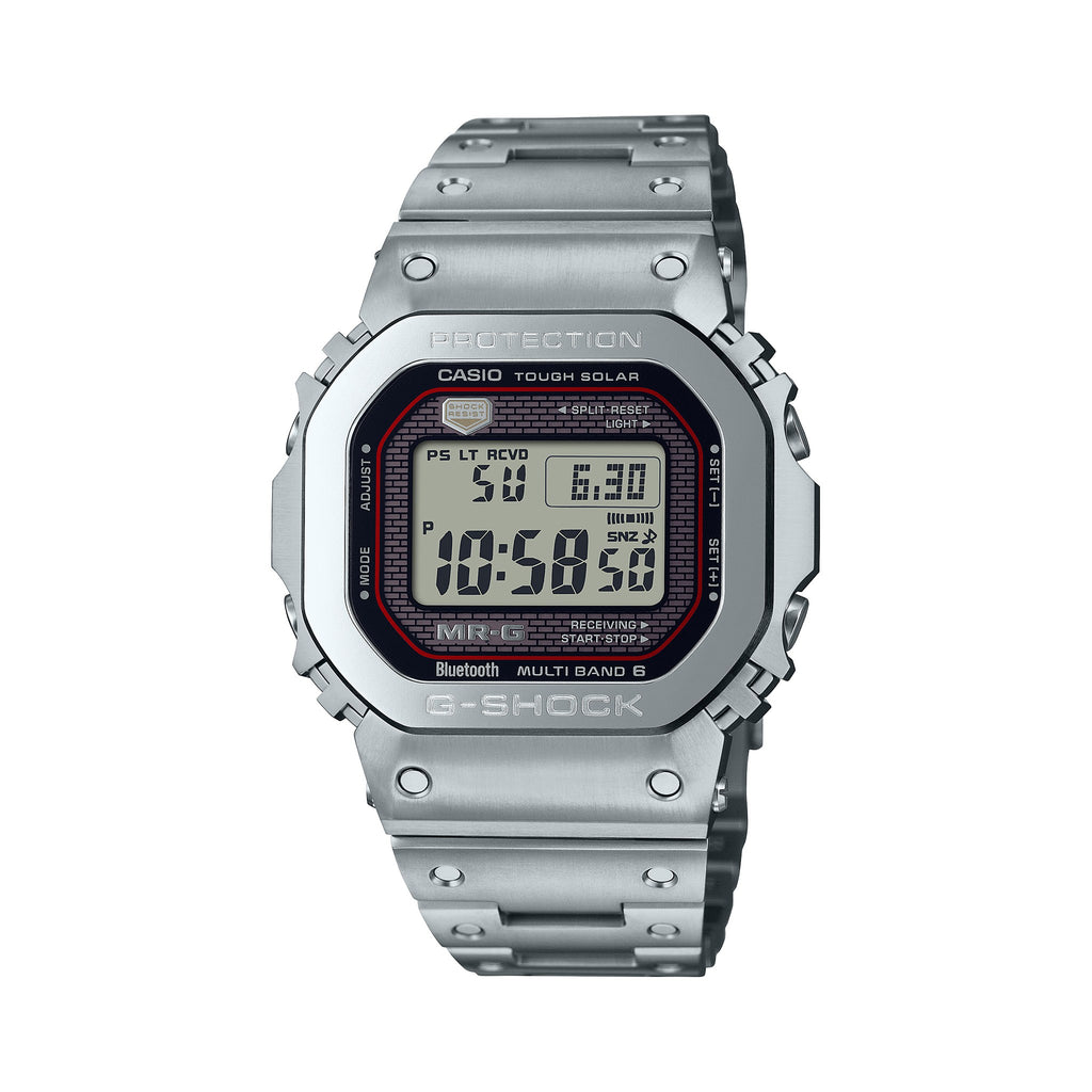 MR-G MRG-B5000D-1 — Titanium Square