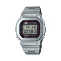 MR-G MRG-B5000D-1 — Titanium Square