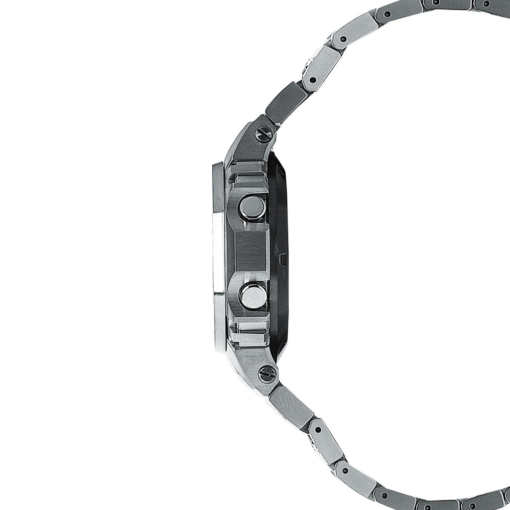 MR-G MRG-B5000D-1 — Titanium Square — 3