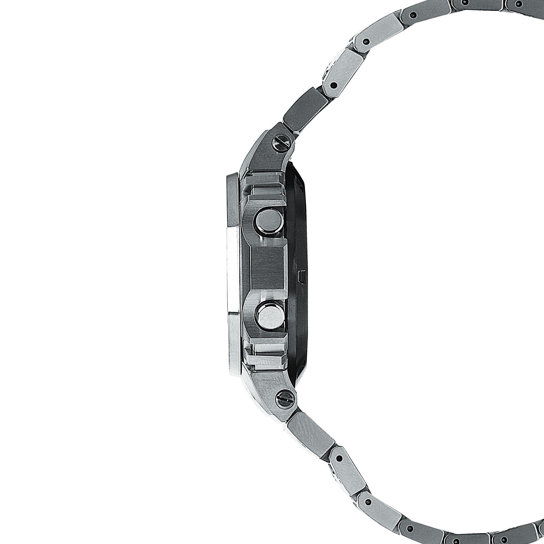 MR-G MRG-B5000D-1 — Titanium Square — 3
