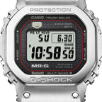 MR-G MRG-B5000D-1 — Titanium Square — 6