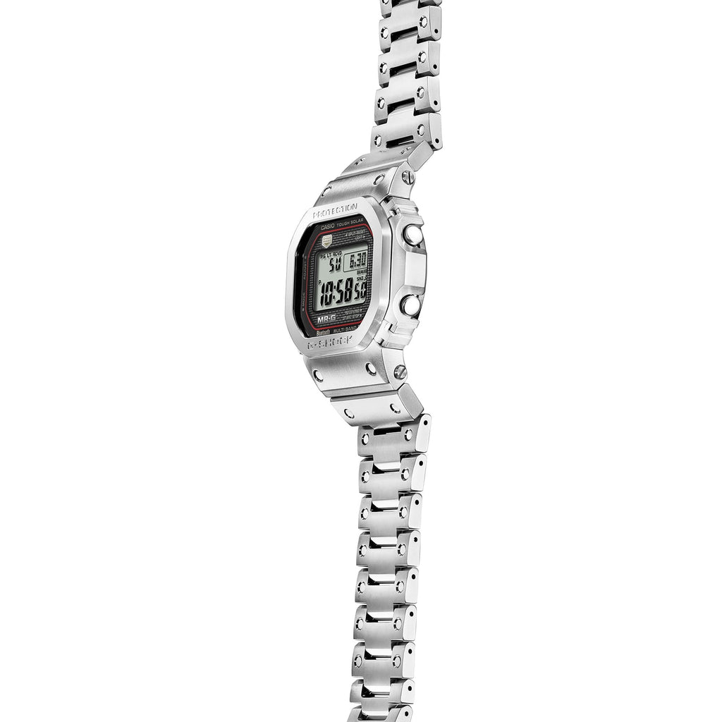 MR-G MRG-B5000D-1 — Titanium Square — 7