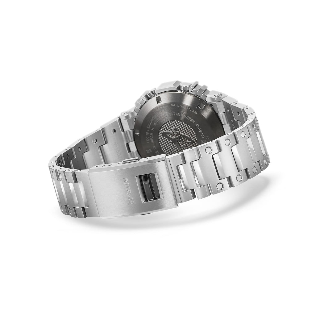 MR-G MRG-B5000D-1 — Titanium Square — 10
