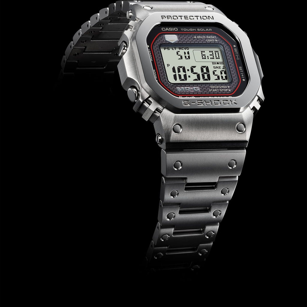 MR-G MRG-B5000D-1 — Titanium Square — 11