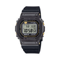 MR-G MRG-B5000R-1 — Titanium Square