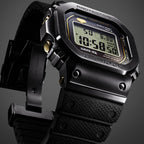 MR-G MRG-B5000R-1 — Titanium Square — 3