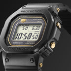 MR-G MRG-B5000R-1 — Titanium Square — 7