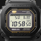 MR-G MRG-B5000R-1 — Titanium Square — 8