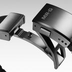 MR-G MRG-B5000R-1 — Titanium Square — 9