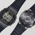 MR-G MRG-B5000R-1 — Titanium Square — 10