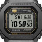 MR-G MRG-B5000R-1 — Titanium Square — 12
