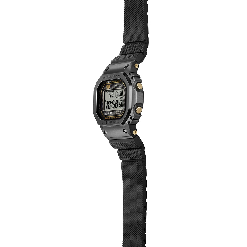 MR-G MRG-B5000R-1 — Titanium Square — 13