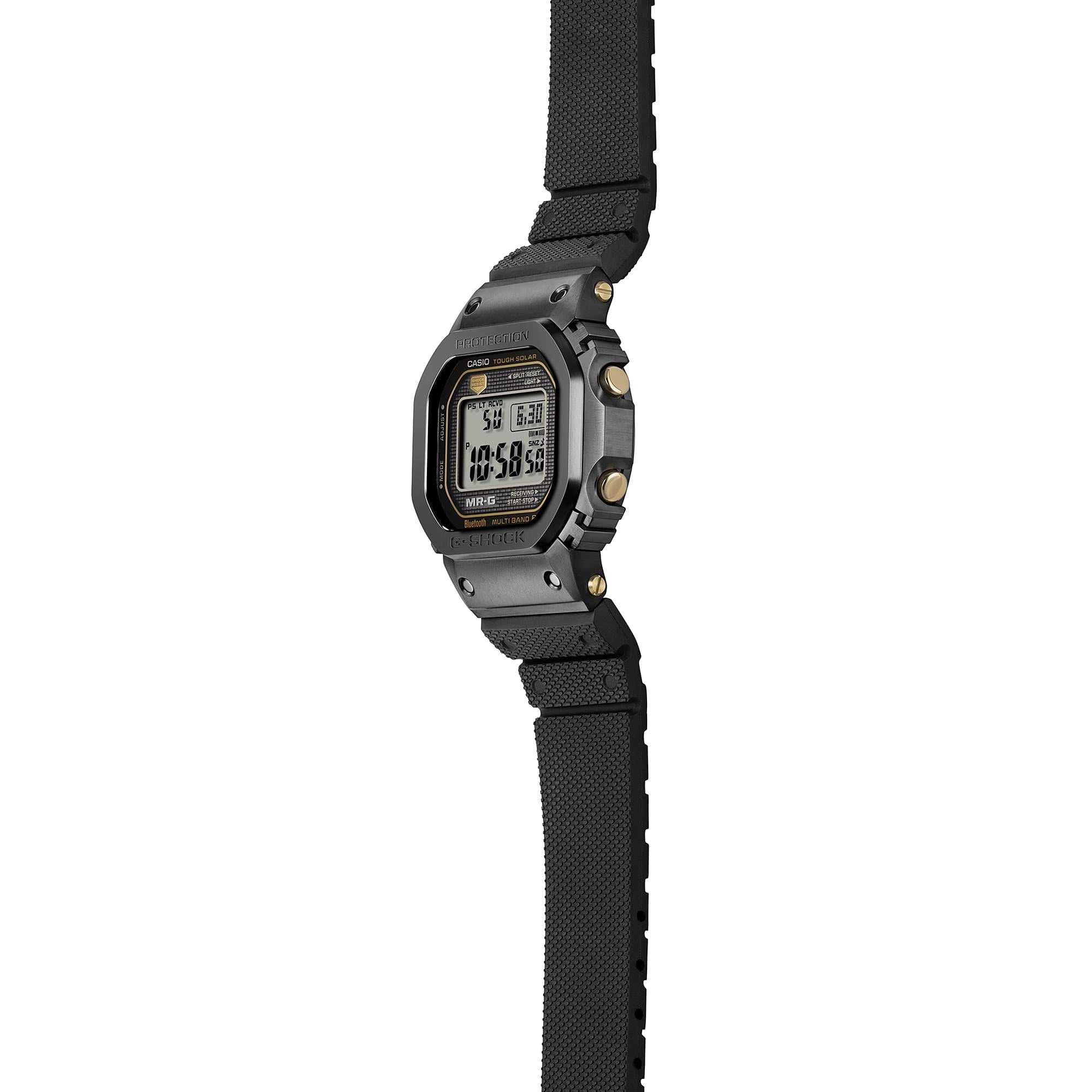 MR-G MRG-B5000R-1 — Titanium Square — 13