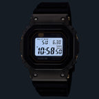 MR-G MRG-B5000R-1 — Titanium Square — 17