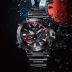 MR-G MRG-BF1000B-1A — FROGMAN — 3