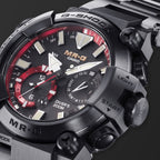 MR-G MRG-BF1000B-1A — FROGMAN — 4
