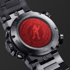 MR-G MRG-BF1000B-1A — FROGMAN — 6