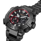 MR-G MRG-BF1000B-1A — FROGMAN — 9