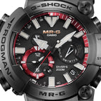 MR-G MRG-BF1000B-1A — FROGMAN — 10