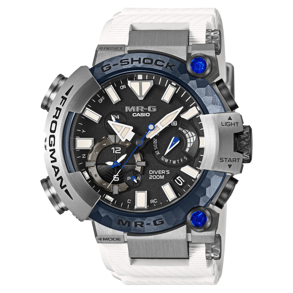 MR-G MRG-BF1000EB-1A — FROGMAN 30th Anniversary — 2