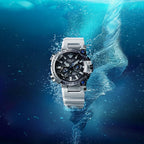 MR-G MRG-BF1000EB-1A — FROGMAN 30th Anniversary — 3