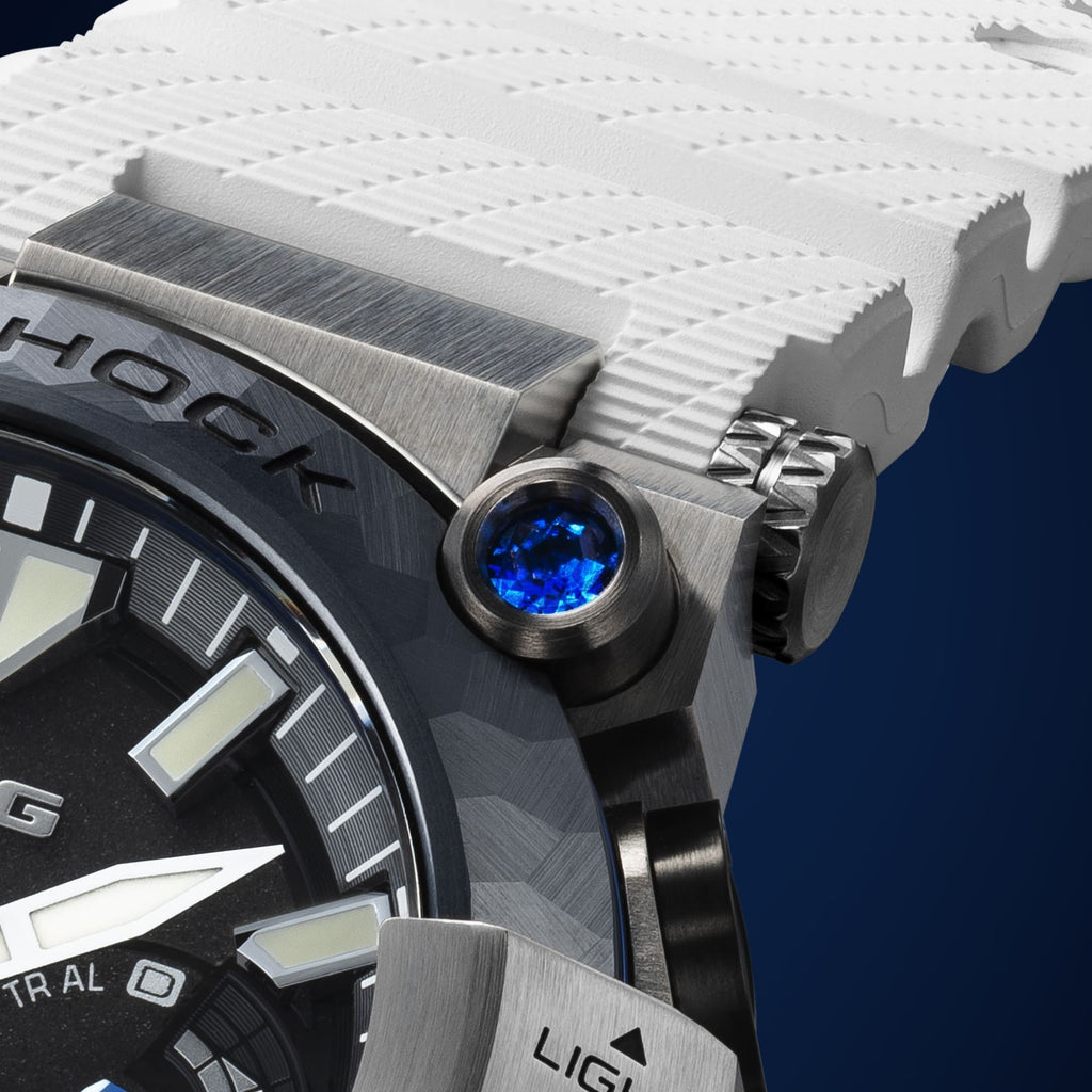 MR-G MRG-BF1000EB-1A — FROGMAN 30th Anniversary — 5