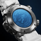 MR-G MRG-BF1000EB-1A — FROGMAN 30th Anniversary — 6