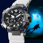 MR-G MRG-BF1000EB-1A — FROGMAN 30th Anniversary — 13