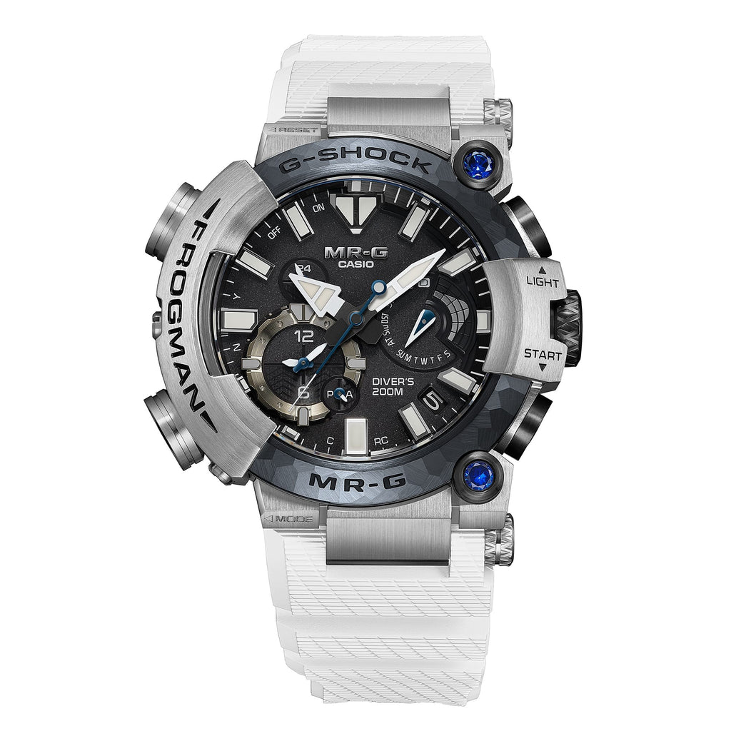 MR-G MRG-BF1000EB-1A — FROGMAN 30th Anniversary — 16