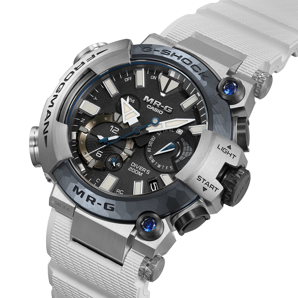 MR-G MRG-BF1000EB-1A — FROGMAN 30th Anniversary — 18