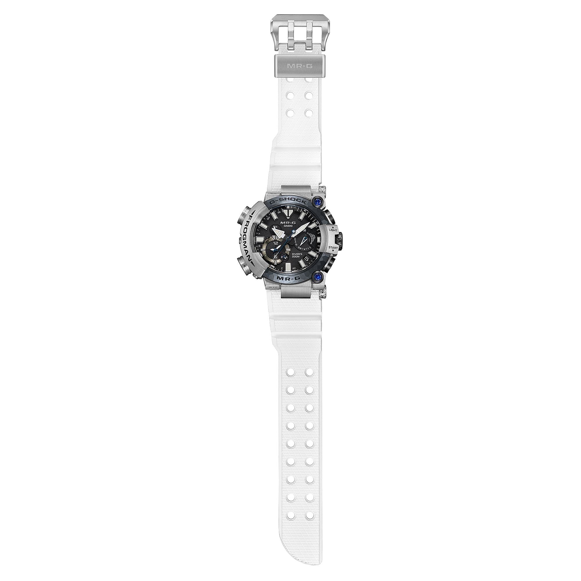MR-G MRG-BF1000EB-1A — FROGMAN 30th Anniversary — 20