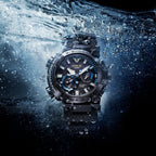 MR-G MRG-BF1000R-1A — FROGMAN — 3