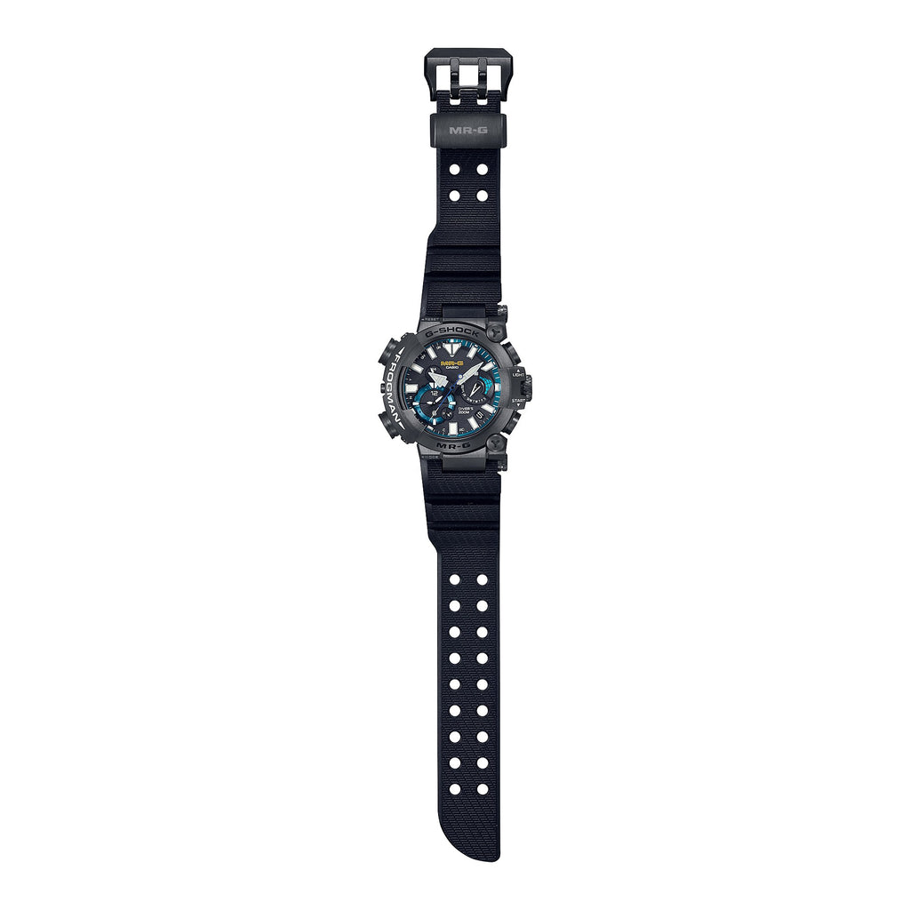 MR-G MRG-BF1000R-1A — FROGMAN — 4
